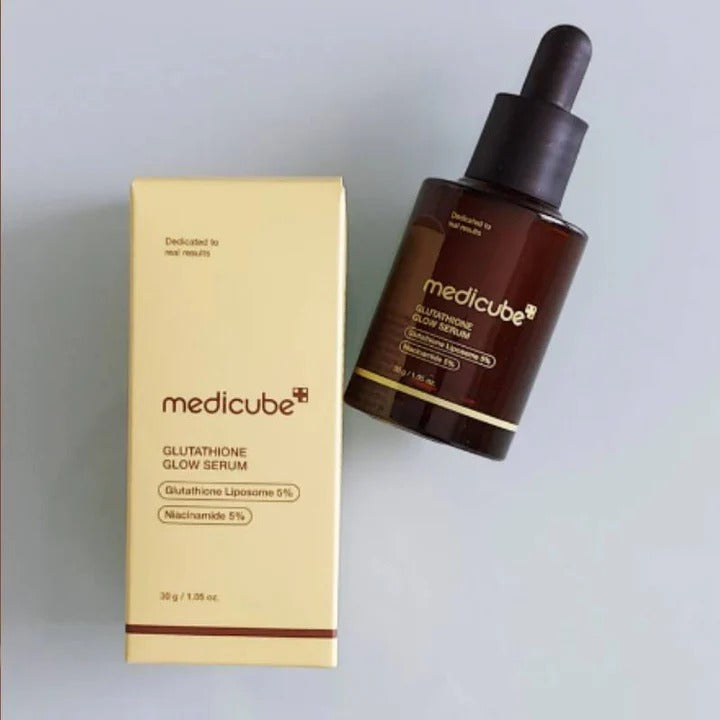 Medicube Glutathione Glow Serum 30ml