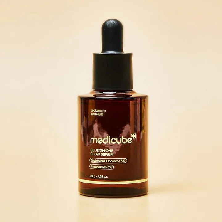 Medicube Glutathione Glow Serum 30ml