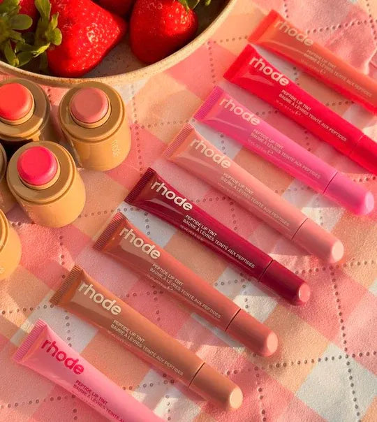 Rhode Peptide Lip Tint (all shades available)