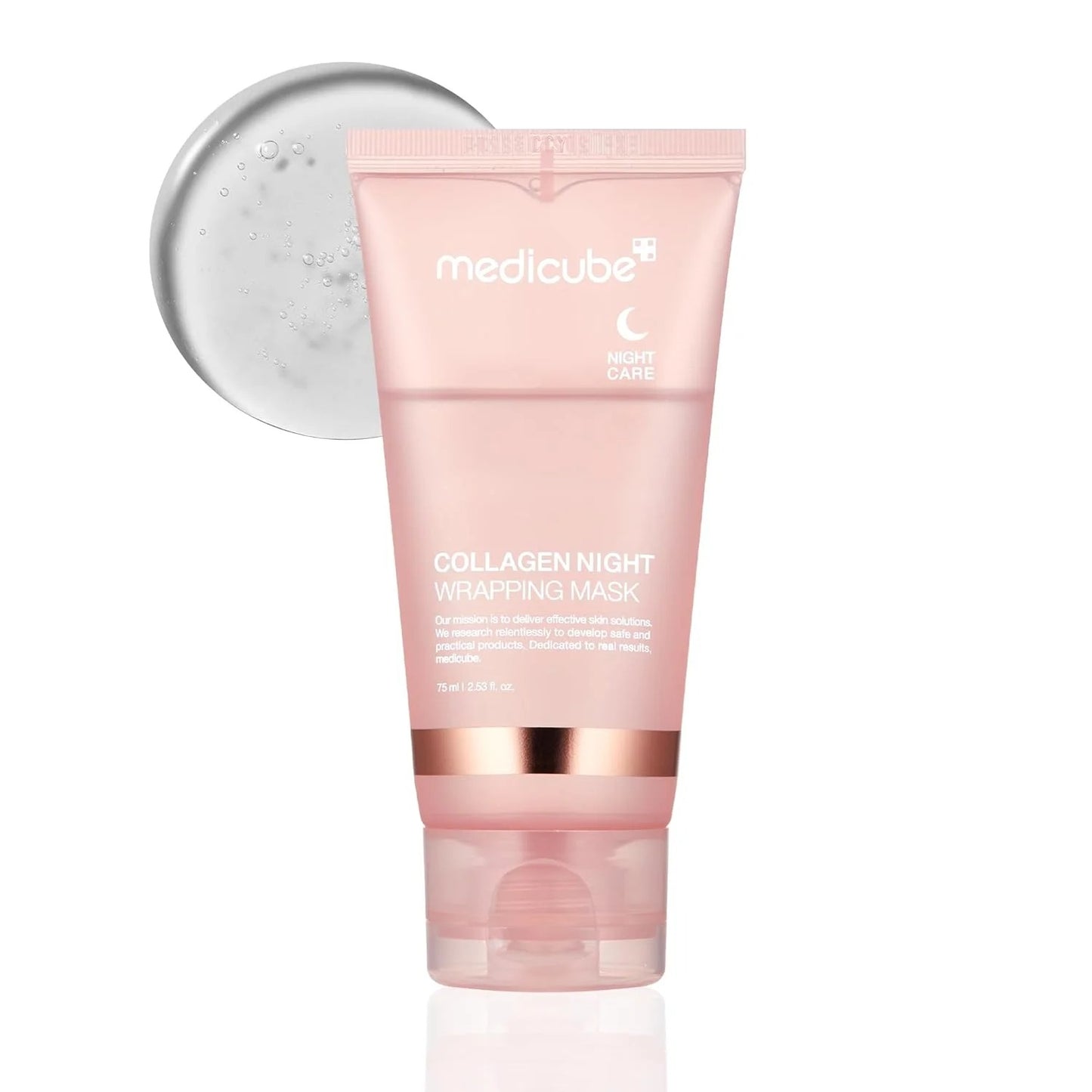 Medicube Ultimate Glow Kit Booster Mask