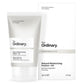 The Ordinary Natural Moisturizing Factors + HA Sunscreen