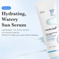 Medicube Zero Pore Moisture Sun Serum SPF50+ PA++++ 50ml