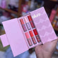 Mocallure Lip Gloss Set Pack of 12