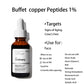 The Ordinary Copper Skin Elixir Buffet 30ml