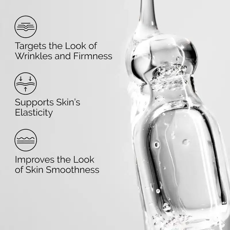 The Ordinary Multi-Peptide + HA Serum