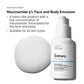 The Ordinary Niacinamide 5% Face & Body Care Emulsion