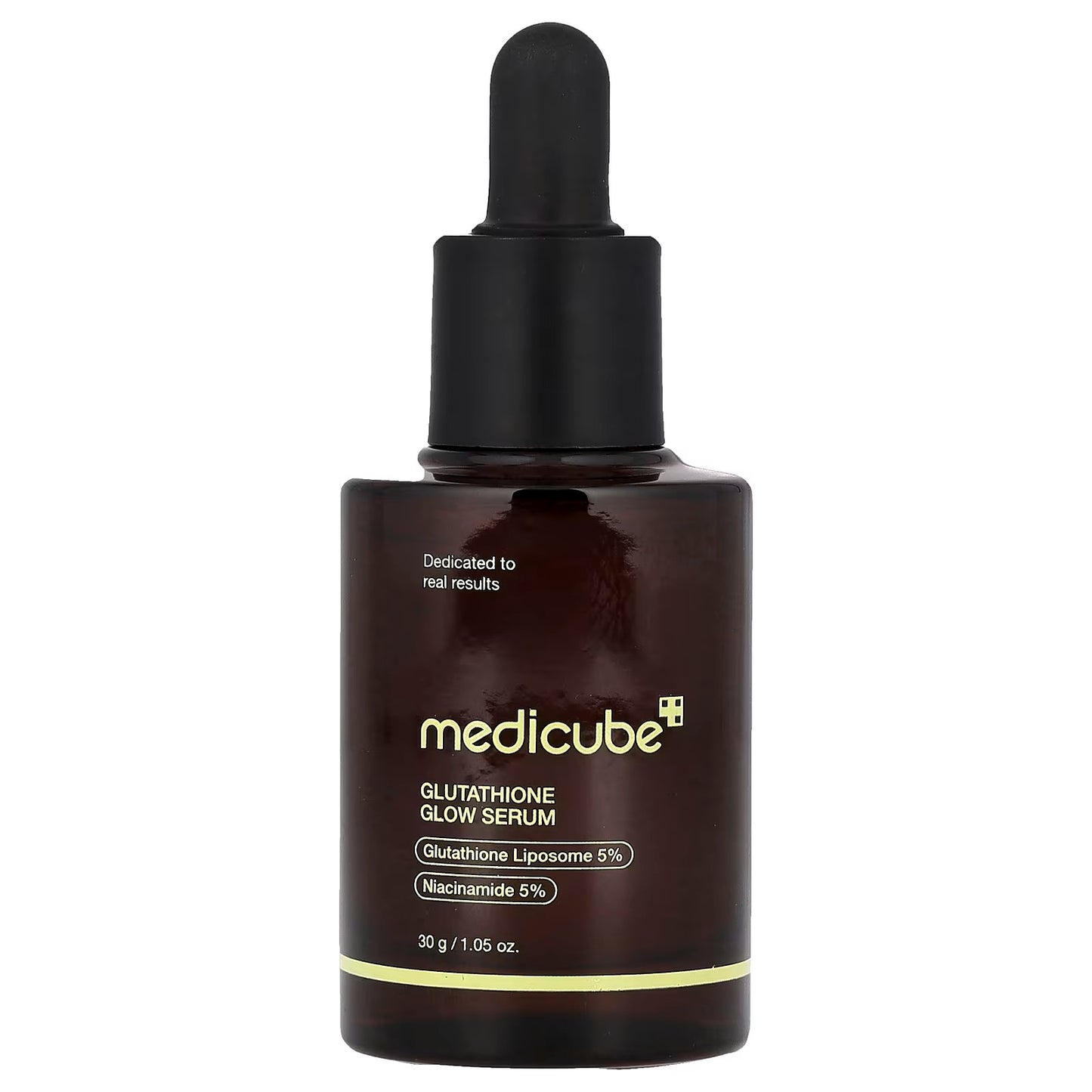Medicube Glutathione Glow Serum 30ml