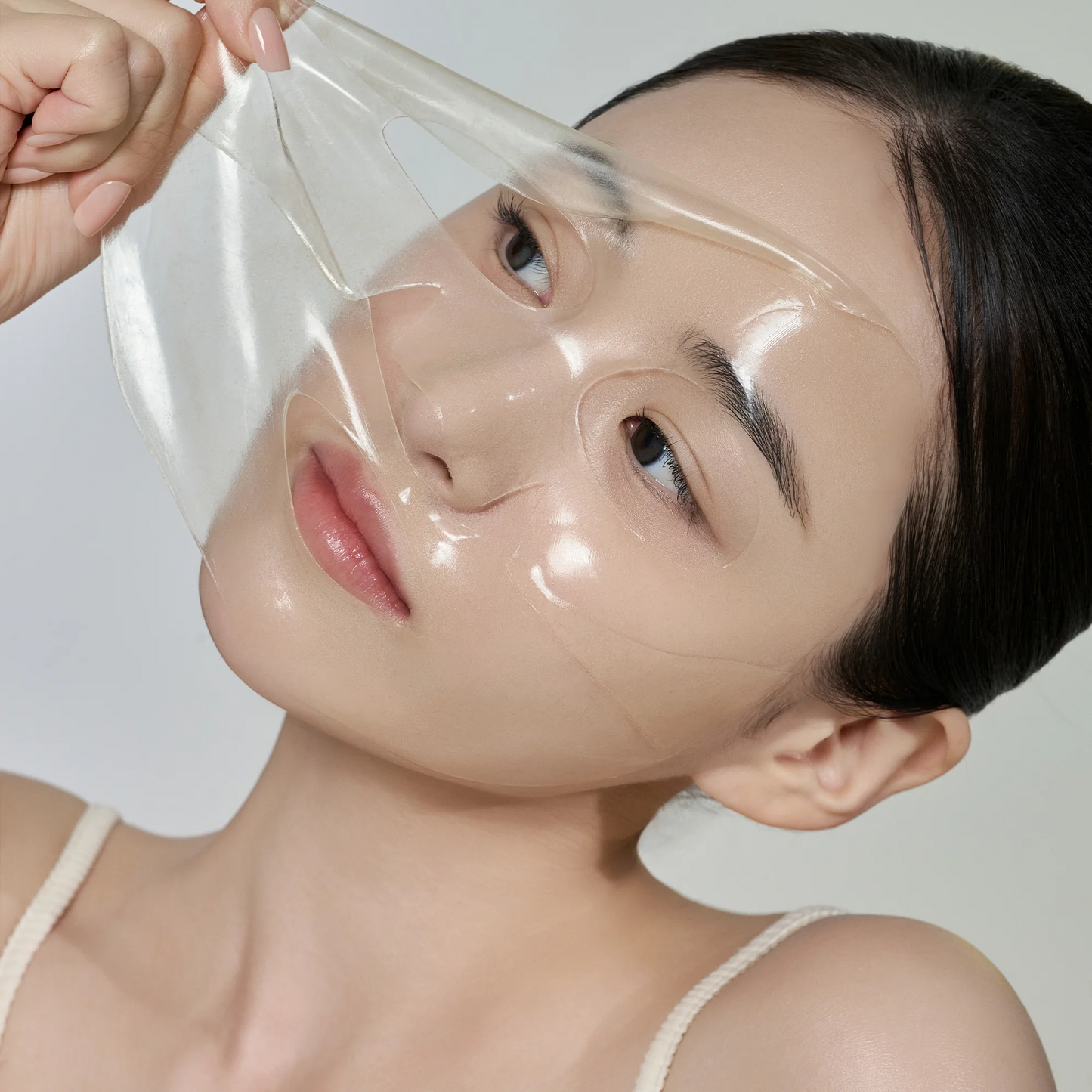 Biodance Radiant Vita Niacinamide Real Deep Mask 4x Sheet Mask
