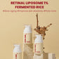 K-Secret Seoul 1988 Retinal Liposome 1% + Fermented Rice Cream 50ml