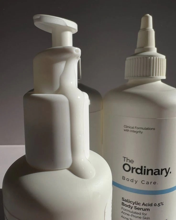 The Ordinary Niacinamide 5% Face & Body Care Emulsion