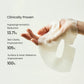 Biodance Radiant Vita Niacinamide Real Deep Mask 4x Sheet Mask