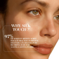 Flicka Silk Touch 3-in-1 Moisturizer + Primer + Sunscreen for Face