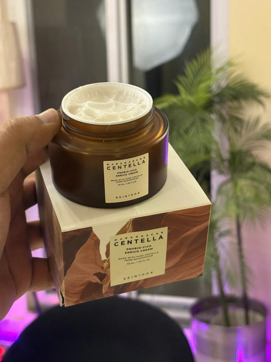 Skin1004 Centella Probio-Cica Enrich Cream