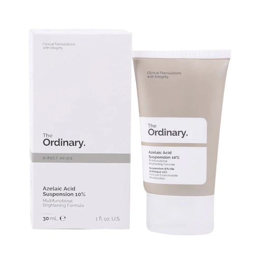 The Ordinary Azelaic Acid Suspension 10%