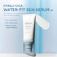 Skin1004 Madagascar Centella Hyalu-Cica Water-Fit Sunscreen SPF50+ 50ml
