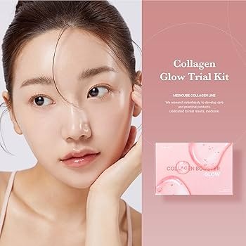 Medicube Ultimate Glow Kit Booster Mask