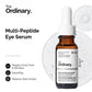 The Ordinary Multi-Peptide Eye Serum
