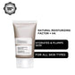 The Ordinary Natural Moisturizing Factors + HA Sunscreen