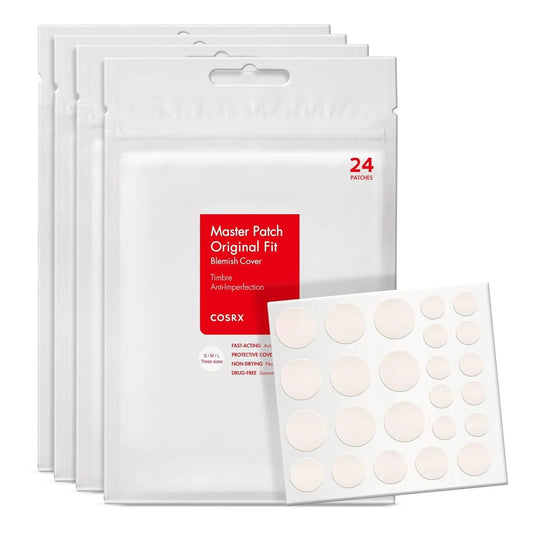 COSRX Acne Pimple Master Patch 24 Patches