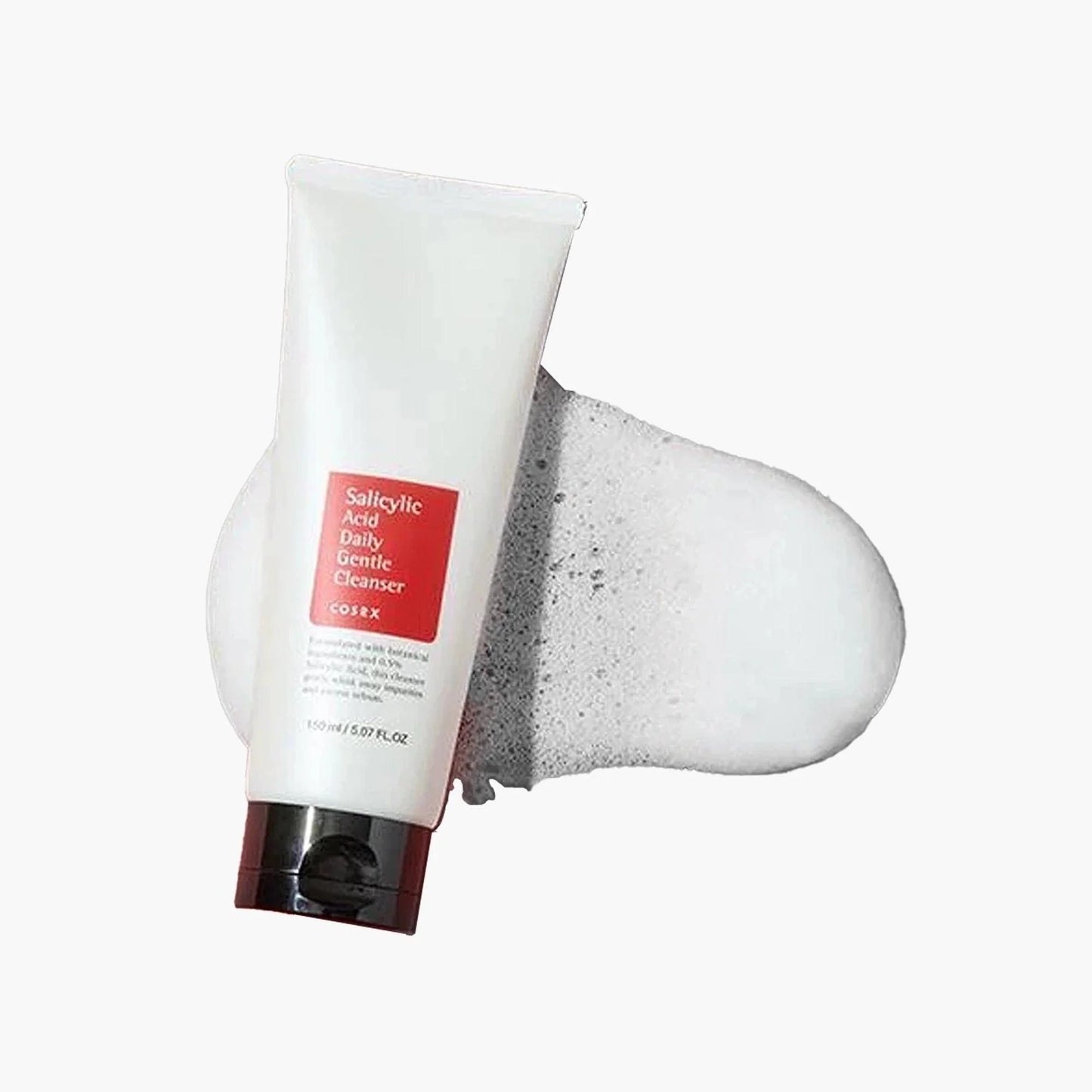 ClearSkin Salicylic Daily Wash