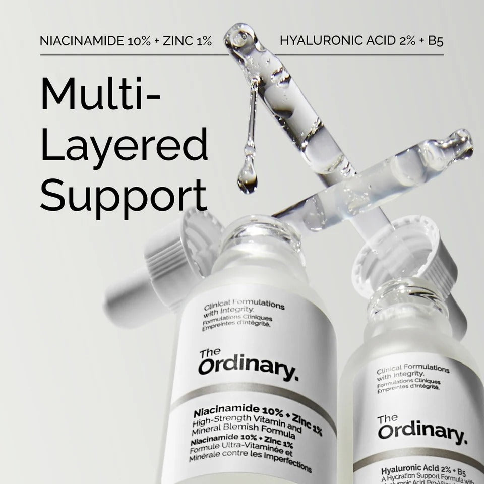 The Ordinary Support Set