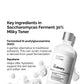 The Ordinary Saccharomyces Ferment 30% Milky Toner 100ml