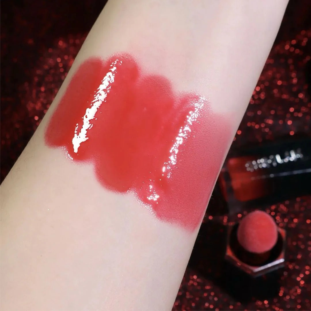 SHEGLAM Color Bloom Dewy Liquid Blush