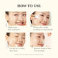 Medicube Kojic Acid Turmeric Night Wrapping Mask