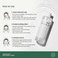 Anua Heartleaf Pore Control Cleansing Oil 200Ml