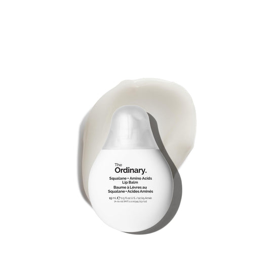 The Ordinary Squalane + Amino Acids Lip Balm 15ml