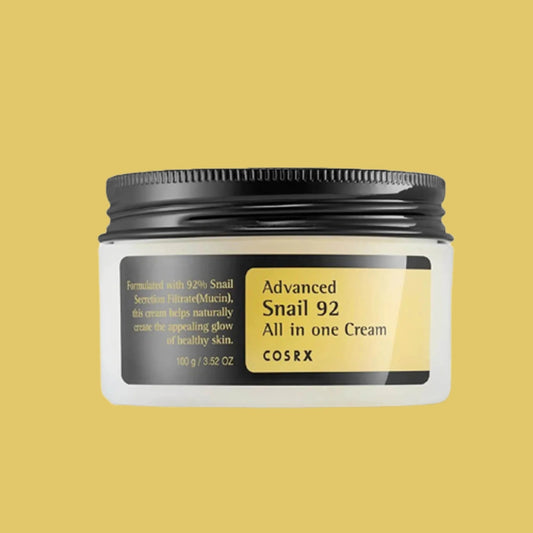 COSRX Advanced Snail 92 All In One Cream 100g