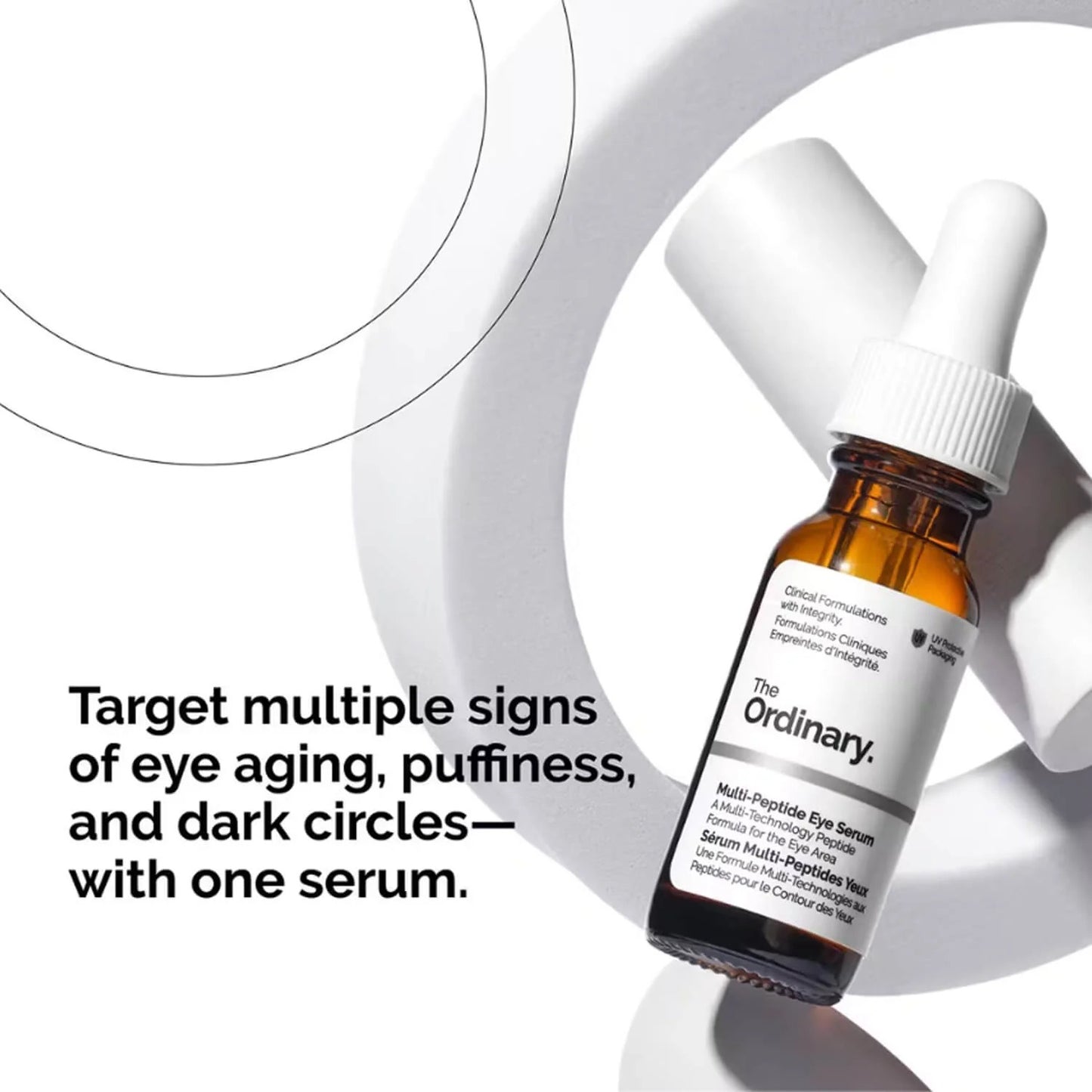 The Ordinary Multi-Peptide Eye Serum