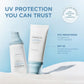 Skin1004 Madagascar Centella Hyalu-Cica Water-Fit Sunscreen SPF50+ 50ml