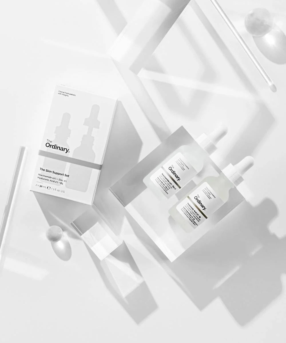 The Ordinary Support Set