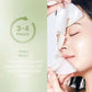 Biodance Refreshing Sea Kelp Mask 4x Sheet Masks