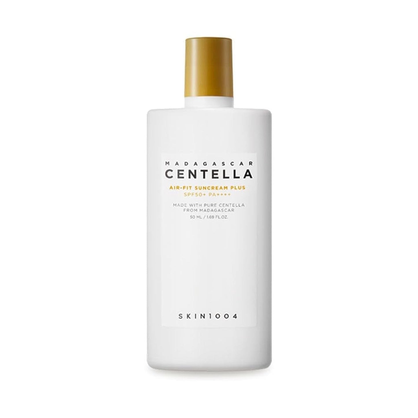 Skin1004 Madagascar Centella Air-Fit Suncream Plus Light SPF30 PA+++