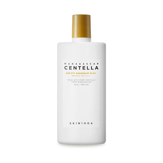 Skin1004 Madagascar Centella Air-Fit Suncream Plus Light SPF30 PA+++