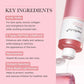 Medicube PDRN Pink Niacinamide Milky Toner 150ml