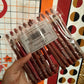 Flormar Lip Pencil – Pack of 12