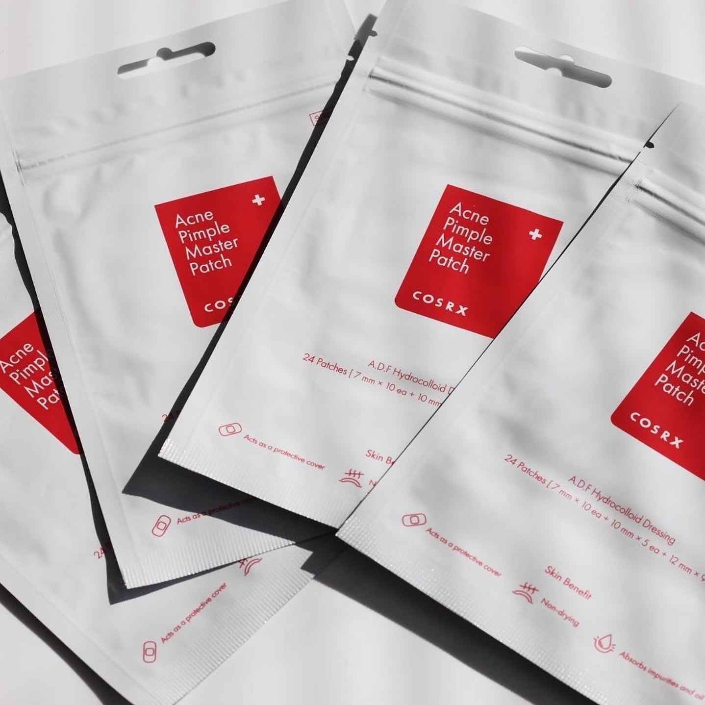 COSRX Acne Pimple Master Patch 24 Patches