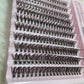 Kashee's Permanent Eyelash Extension Set