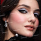 SHEGLAM Color Bloom Dewy Liquid Blush – Hollywood Red