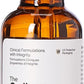 The Ordinary 100% Organic Cold-Pressed Rose Hip Seed Oil 30ml