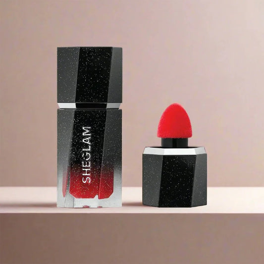 SHEGLAM Color Bloom Dewy Liquid Blush