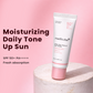 Medicube PDRN Pink Tone Up Sun Cream 50ml