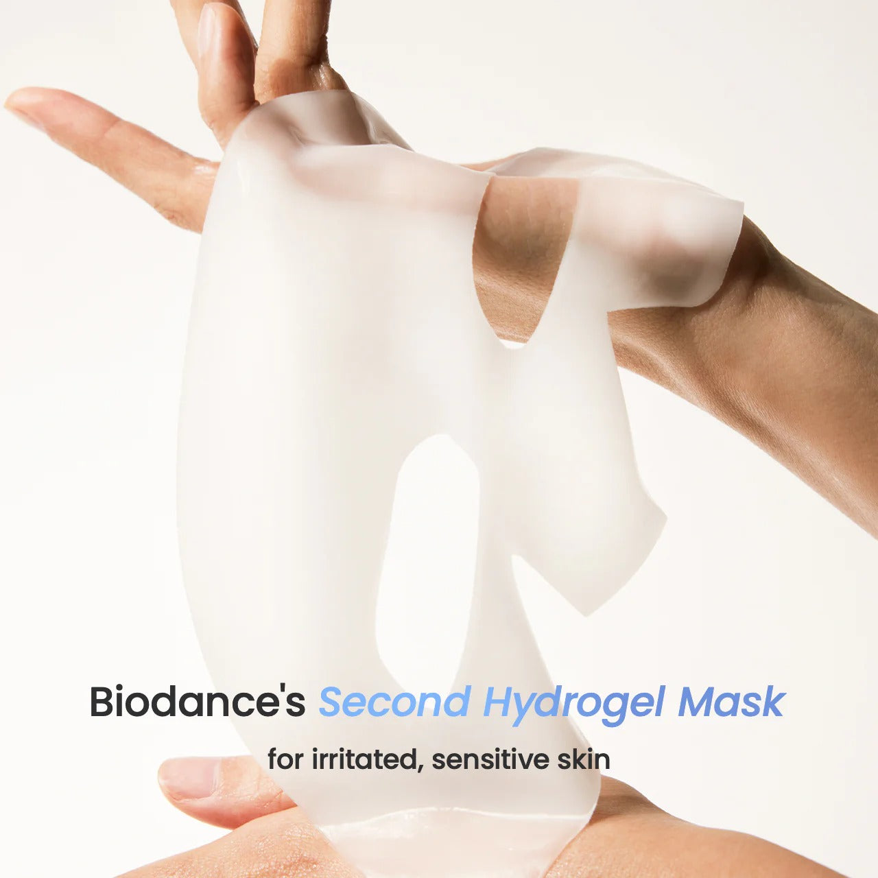 Biodance Hydro Cera-Nol Real Deep Mask ( 4x sheet Masks )