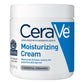 CeraVe Moisturising Cream – Rich 24-Hour Hydration for Dry to Very Dry Skin