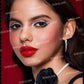 SHEGLAM Color Bloom Dewy Liquid Blush – Hollywood Red