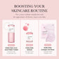 Medicube PDRN Pink Cica Soothing Toner 250ml
