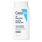 CeraVe SA Body Wash for Rough & Bumpy Skin